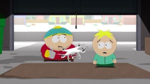 South Park(Paramount+) - The Magic Bush