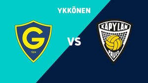 Gnistan - KäPa - Gnistan - KäPa 2.7.