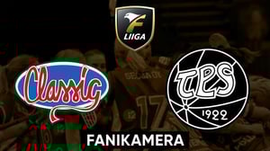 Classic - TPS, naiset Fanikamera - Classic - TPS, naiset Fanikamera 26.1.