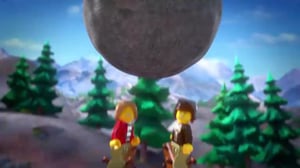 LEGO City esittää (7)