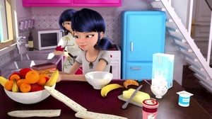 Miraculous: Ladybugin ja Cat Noirin seikkailut (7) - Darkblade