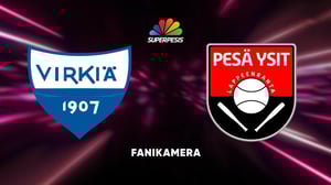 Lapuan Virkiä - Pesä Ysit, Fanikamera - Lapuan Virkiä - Pesä Ysit, Fanikamera 1.7.