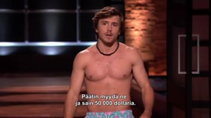 Leijonan luola USA - Eroon krapulasta