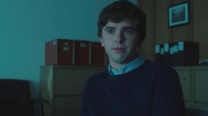 Bates Motel (16) - Ruumis vai ihminen