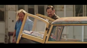 Keihäsmatkat (7) - Se oli viuhahdus