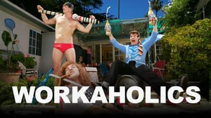 Workaholics(Paramount+) (12) - Stop! Pajama Time