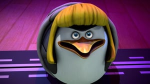 Madagascarin pingviinit (7) - Kauhusirkus; Pieni pulma