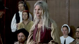 Salemin noidat (16) - Saatana astuu esiin