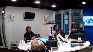 Radio Suomipopin Aamulypsy - 2.6. Koko Shitti