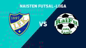HIFK FS - RaiFu - HIFK FS - RaiFu 25.11.