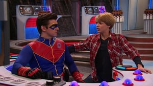 Henry Danger (Paramount+) - Vaara alkaa, osa 1