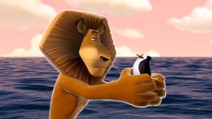 Madagascarin pingviinit (7) - Tri. Ilma-aukon koston paluu - Osa 2