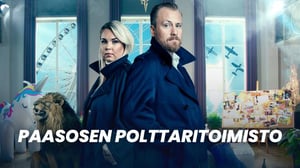 Paasosen polttaritoimisto (S) - Hyppy korkealta