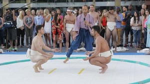 Unelmien poikamiestyttö - Kauhujen kammio