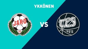 FF Jaro - TPS - FF Jaro - TPS 29.5.