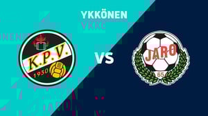 KPV - FF Jaro - KPV - FF Jaro 3.6.