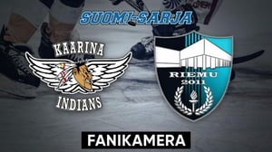 HCIK - Riemu, Fanikamera - HCIK - Riemu, Fanikamera 1.2.