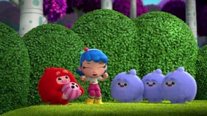 Tuire ja Sateenkaarimaa (S) - Yhteinen kutina