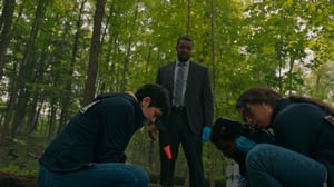 Coroner (12) - Scattered