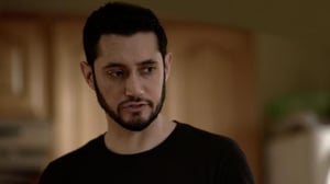 Flatbush Misdemeanors (Paramount+) (12) - peace