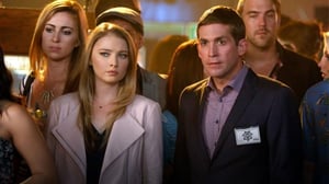 CSI: Crime Scene Investigation (12) - Dead Rails