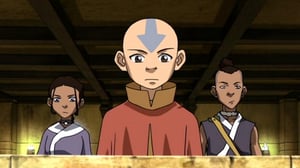 Avatar: The Last Airbender (7) - Muurien kaupunki