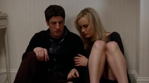 Orange Is the New Black (12) - Turha etsiä logiikkaa