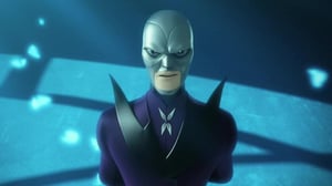 Miraculous: Ladybugin ja Cat Noirin seikkailut (7) - Horrifikaattori