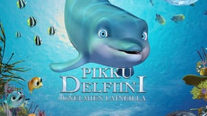 Pikku delfiini - unelmien laineilla(Paramount+) - Pikku delfiini - unelmien laineilla