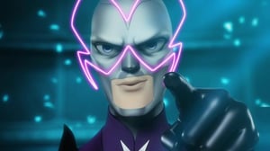 Miraculous: Ladybugin ja Cat Noirin seikkailut (7) - Oni-Chan