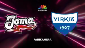 Joensuun Maila - Lapuan Virkiä, Fanikamera - Joensuun Maila - Lapuan Virkiä, Fanikamera 8.7.