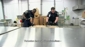 Kanadan rajalla - Innokas fani