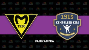 MyVe - KeKi, naiset Fanikamera - MyVe - KeKi, naiset Fanikamera 18.7.