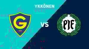 Gnistan - PIF - Gnistan - PIF 10.9.