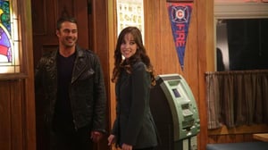 Chicago Fire (12) - You Will Hurt Him