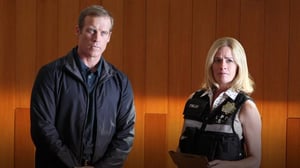 CSI: Crime Scene Investigation (12) - The CSI Effect