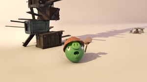 Angry Birds Piggy Tales (S) - Angry Birds Piggy Tales (S)