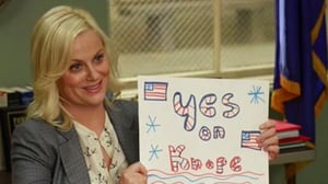 Parks and Recreation (7) - I'm Leslie Knope