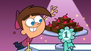 The Fairly OddParents (7) - Old Man and the C-; Balance of Flour