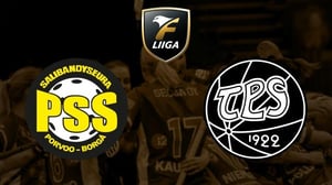 PSS - TPS, naiset - PSS - TPS, naiset 17.10