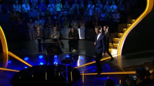 Haluatko miljonääriksi? - Elokuvaharrastaja ja hymytyttö