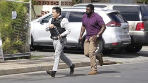 Magnum (12) - A Leopard on the Prowl