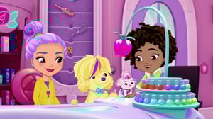 Sunny Day (S) - Blair's Day Off