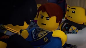 LEGO Ninjago: Masters of Spinjitzu (7) - Sähkökatkos