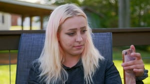 Teen Mom: Young & Pregnant - Ups and Downs