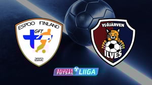 GFT - Ylöjärven Ilves - GFT - Ylöjärven Ilves 21.11.