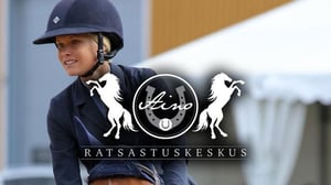 Aino: 1-tason estekilpailut - Aino: 1-tason estekilpailut 7.6.