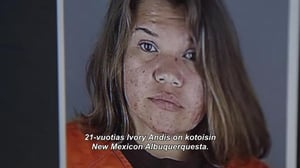 48 tuntia rikoksesta (12) - New Orleansin valtias