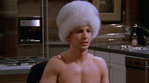 Will & Grace (7) - Salaisuuksia ja lempeä