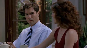 Will & Grace (7) - Three's a Crowd, Six Is a Freak Show